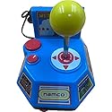 Namco Plug & Play TV Games: Ms Pac Man, Pole Position, Galaga, Xevious, Mappy