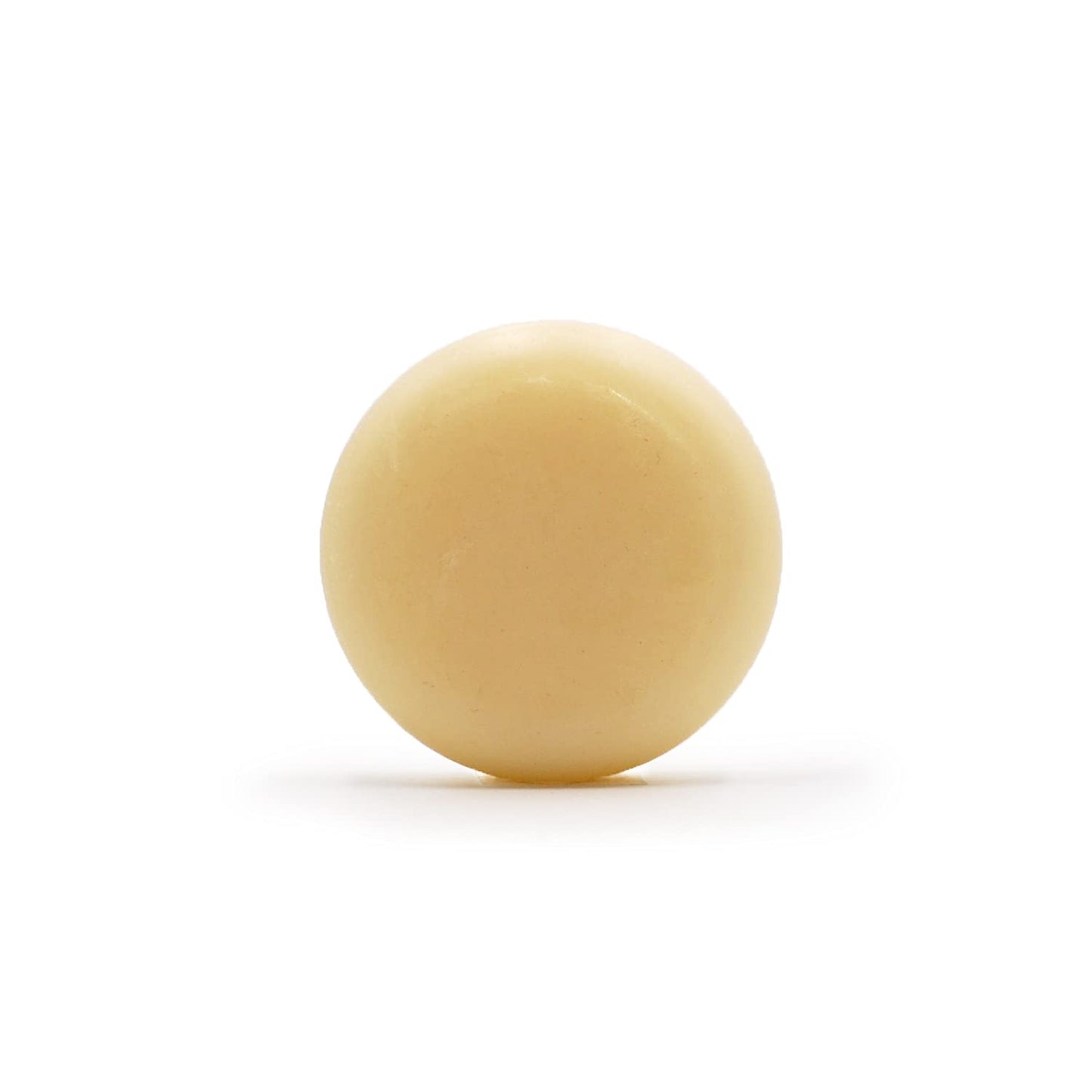 Pepper Hill Conditioner Bar - Oat Milk Honey (Fragrance Free) - Natural, Plant-Based, Cruelty-Free, Solid Shampoo for Sensitive Skin - Free