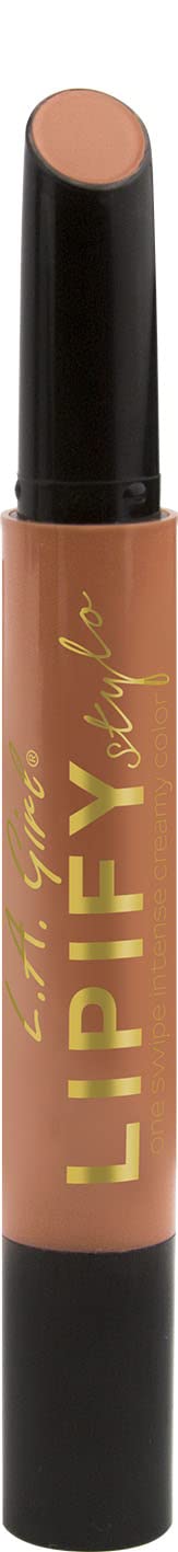 L.A. Girl Lipify Stylo Lipstick, Lingerie GLC871