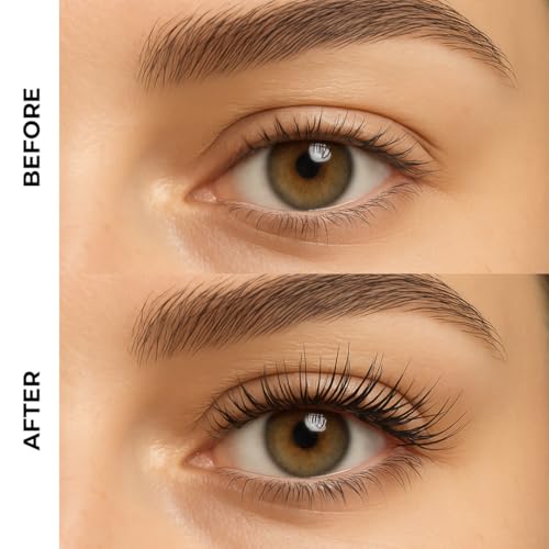 L.A. Girl Jetsetter Mascara GMS656