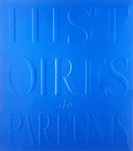 Histoires de Parfums This Is Not A Blue Bottle Eau De Parfum Spray,4 Fl Oz