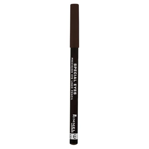 Rimmel Special Eyes Eyeliner Rich Brown