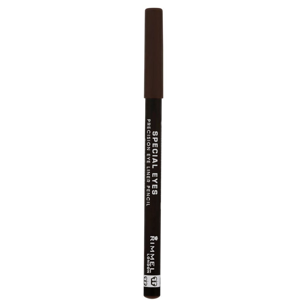 Rimmel Special Eyes Eyeliner Rich Brown