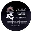 Billy Jealousy Headlock Hair Molding Cream, Hair Styling Cream for Men with Strong All-Day Hold, Natural Matte Finish Styling Agent for All Lengths, 3