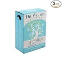 Dr. Woods Naturals Baby Mild Bar Soap - 5.25 Oz, Pack of 3