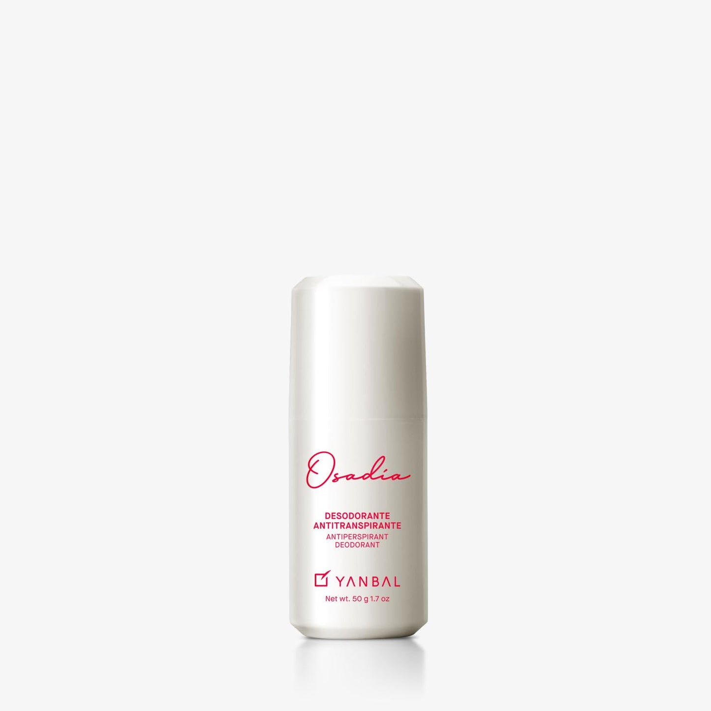 Osadía Beauty and Personal Care Yanbal