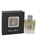 Oud Eau De Parfum by Franck Boclet 3.4 Oz (Men)