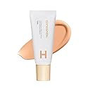 Hourglass Veil Hydrating Skin Tint, Dewy Tinted Moisturizer, Makeup and Skincare Benefits, Lightweight, Buildable Coverage, Vegan, Cruelty-Free