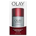 Olay Regenerist Wrinkle Revolution Complex PRIMER PLUS Instant FIX, Advanced Anti-aging Moisturizer, 1.7 Fl. Oz. (50 ml)
