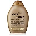 Organix Smoothing Conditioner, Shea Butter, 13 Ounce