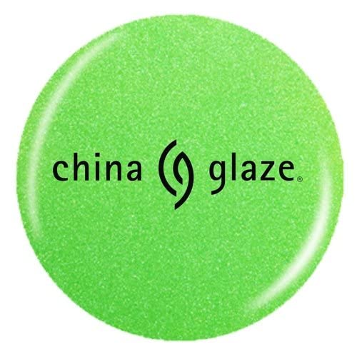 China Glaze Nail Polish, I'm With The Lifeguard 1089 Beauty & Personal Care China Glaze