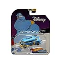 Hot Wheels 2019 Disney Pixar Character Cars Series 4 (Genie)
