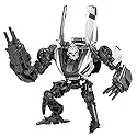 Transformers Toys Studio Series 88 Deluxe Class Revenge of The Fallen Sideways Action Figure - Ages 8 and Up, 4.5-inch