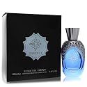 Atralia Amora Serenity Extrait De Parfum 100Ml 3.4Oz Unisex Fragrance - Luxury and Original Extrait de Parfum with notes of Violet, Rose, Oud and