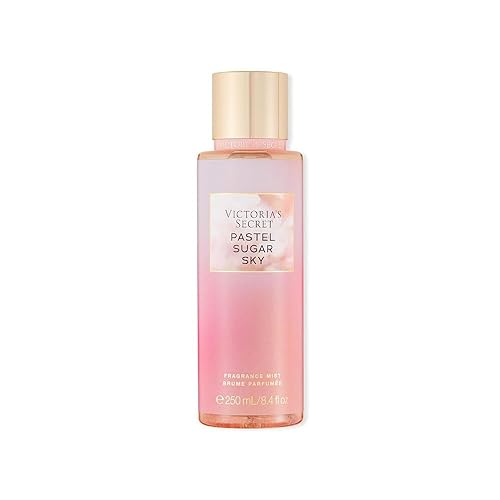 VS Pastel Sugar Sky