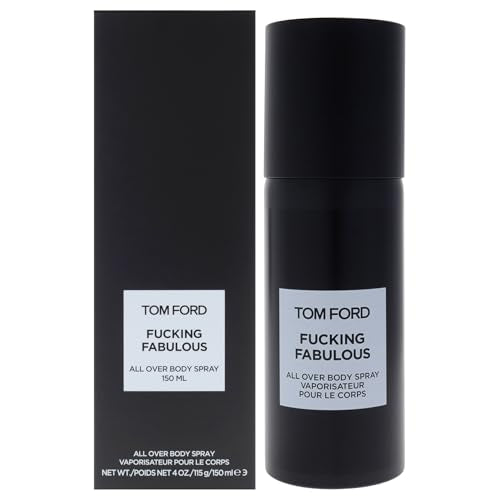 Tom Ford F.ing Fabulous 4.0oz All Over Body Spray