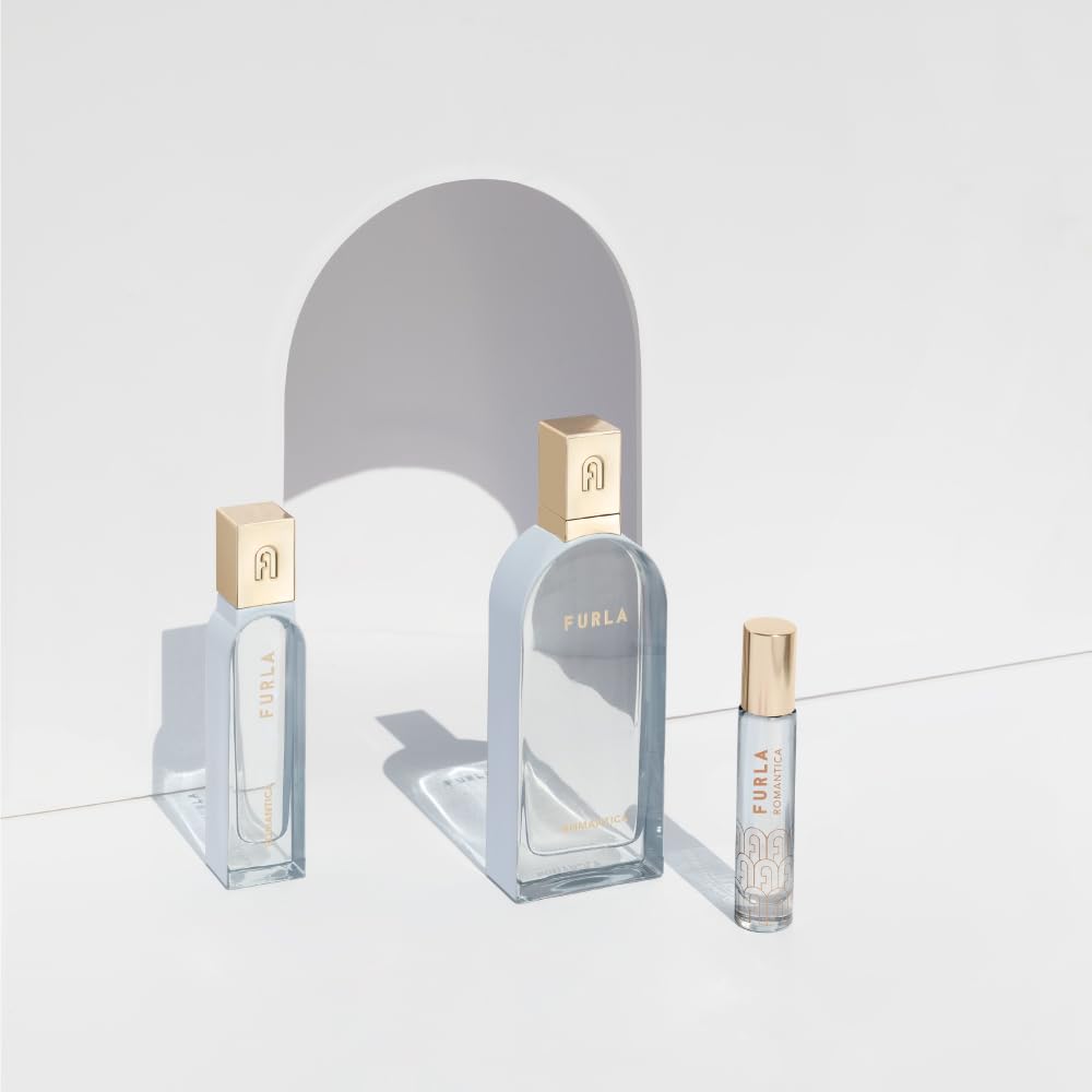 Furla Romantica EDP Spray Women 0.34 oz