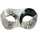 Bauer Pacific Imports Acacius Eye Mask, One Size, Assorted