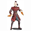 McFarlane Toys Avatar: The Last Airbender Prince Zuko 7" Action Figure with Accessories