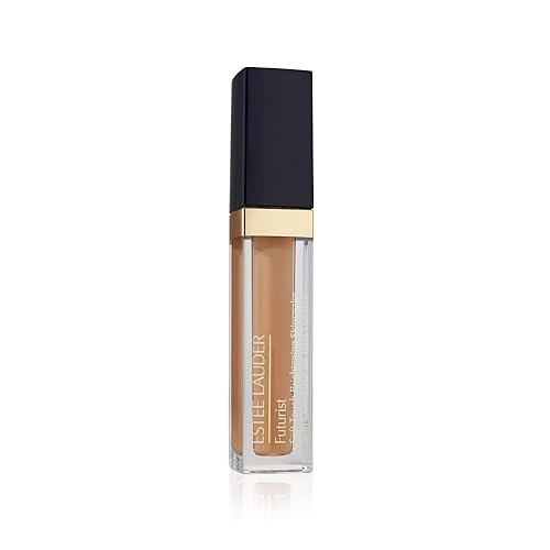 Estée Lauder Futurist Soft Touch Brightening Skincealer Concealer with Vitamin C, 4N