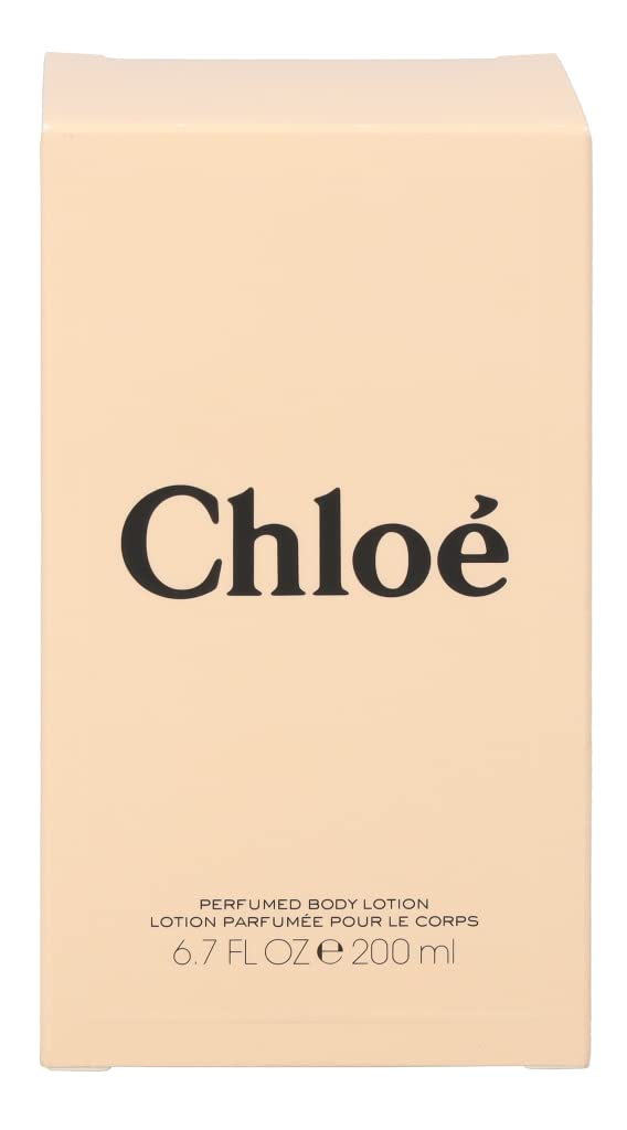 CHLOE by Chloe Body Lotion 6.6 oz