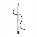 Honeybee Gardens Irresistible Lip Liner In Island Spice, Rosey Cinnamon Color, Long-Lasting, Gluten-Free, Vegan, 0.04 oz