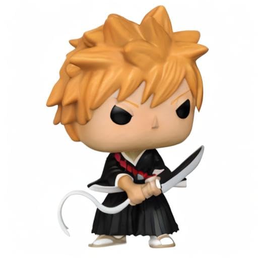 Pop! Animation: Bleach - Ichigo Kurosaki #1479 (NYCC 2023 Shared Exclusive)