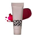 Gen See Clean Sheen Cheek + Lip Color - Plum03