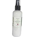 Detangling Leave-In Hair Mist Spray w/Rosemary & Mint - Frizz Control, Hydration, and Curl Perfection for All Hair Types, 4 fl. oz