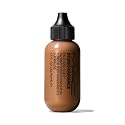 MAC Studio Radiance Face and Body Radiant Sheer Foundation - C6 (1.7 Fl Oz / 50 ml)