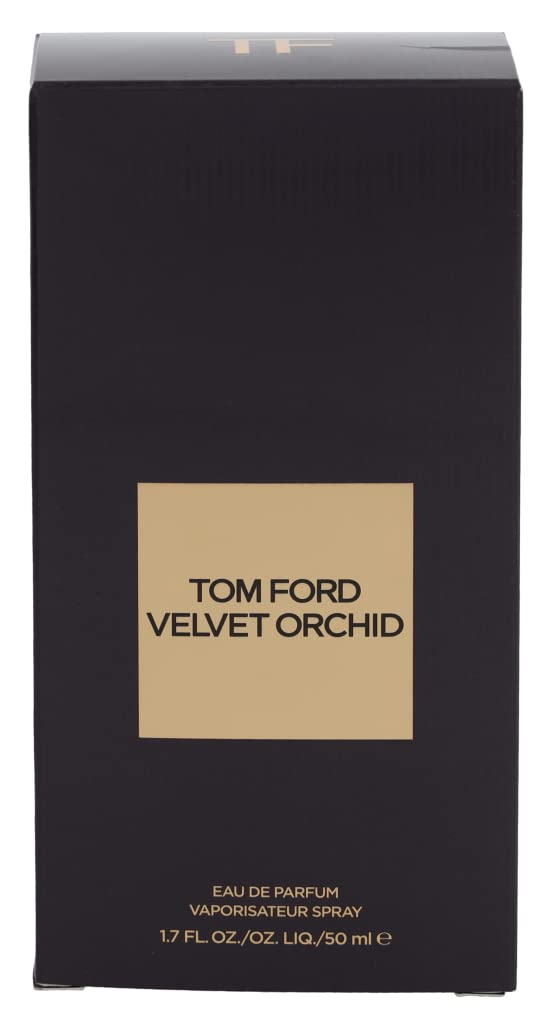 Tom Ford Velvet Orchid Eau De Parfum Spray 50ml/1.7oz
