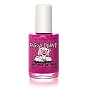 Piggy Paint | 100% Non-Toxic Girls Nail Polish | Safe, Cruelty-free, Vegan, & Low Odor for Kids | Glamour Girl Beauty & Personal Care Piggy Paint