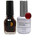 Lechat Perfect Match Nail Polish - 6 Royal Red Beauty & Personal Care CoCo-Shop