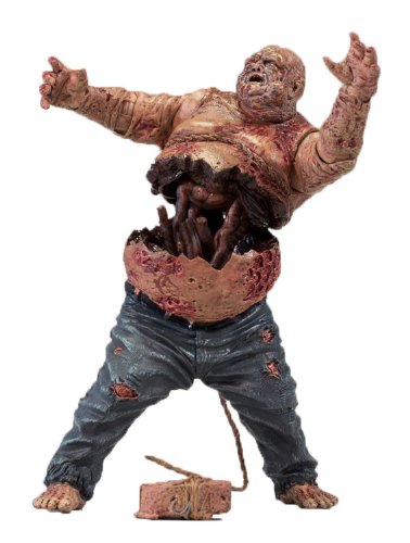 McFarlane Toys The Walking Dead TV Series 2 - Well Zombie Action Figure