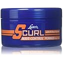 Luster's Scurl Wave-Control Pomade 3OZ