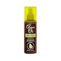 Argan Oil Heat Defence Leave in Spray with Moroccan Argan Oil, 5FL OZ