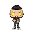 Funko Pop! Games Cyberpunk 2077 V-Male Glow in The Dark Exclusive