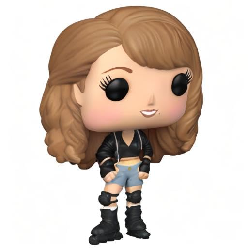 Funko Pop! Rocks: Mariah Carey - Fantasy