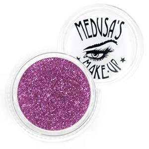 Medusa's Makeup Cosmetic Glitter Powder - Luscious