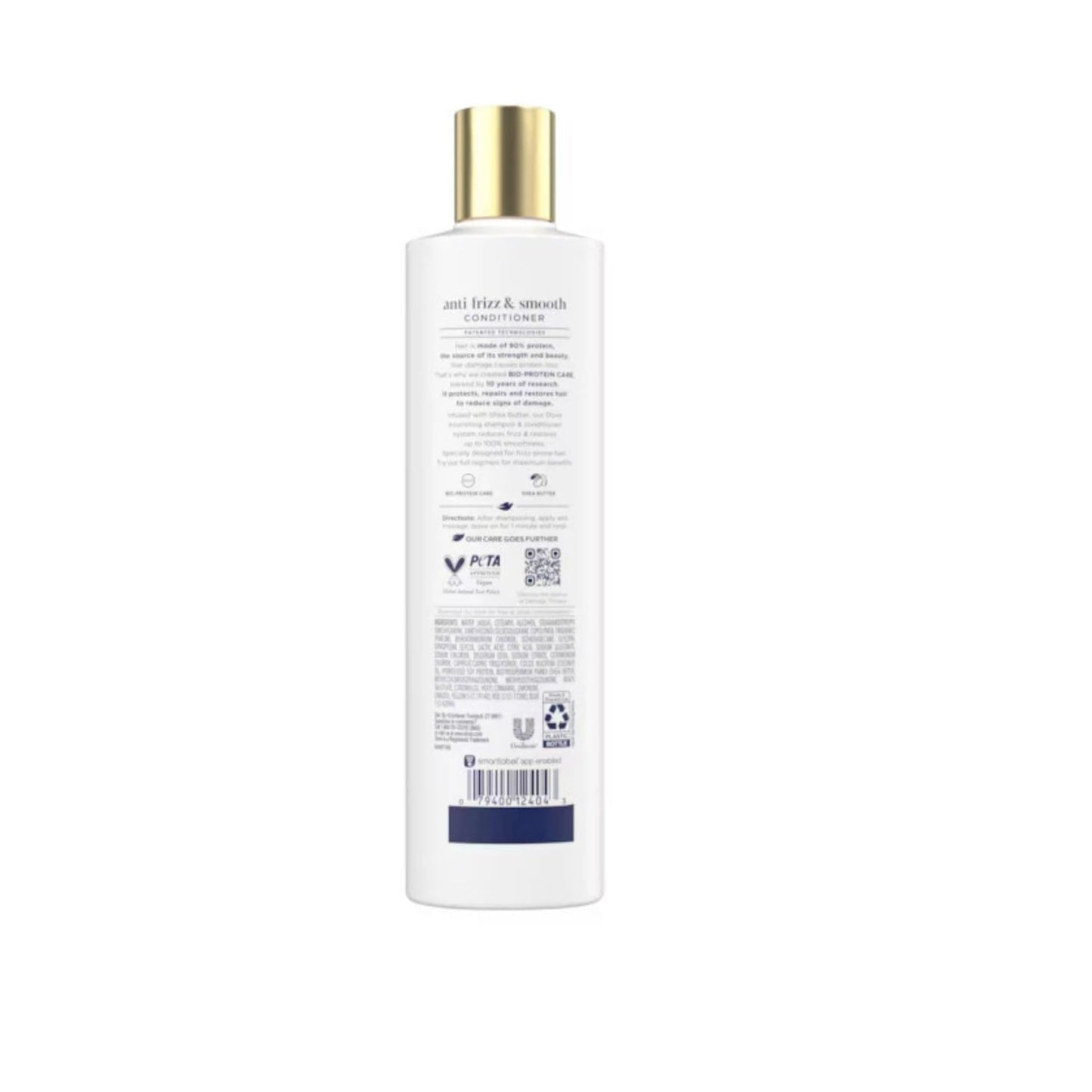 Dove Nutritive Therapy, Nourishing Oil Care Conditioner, 12 Ounce (Pack of 2)