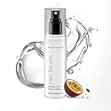 MOEHAIR Anti Frizz Hair Serum | Infused with Maracuja Oil and Protein | Hair Serum for Frizzy Hair | Paraben and Sulfate-Free Hair Smoothing Serum