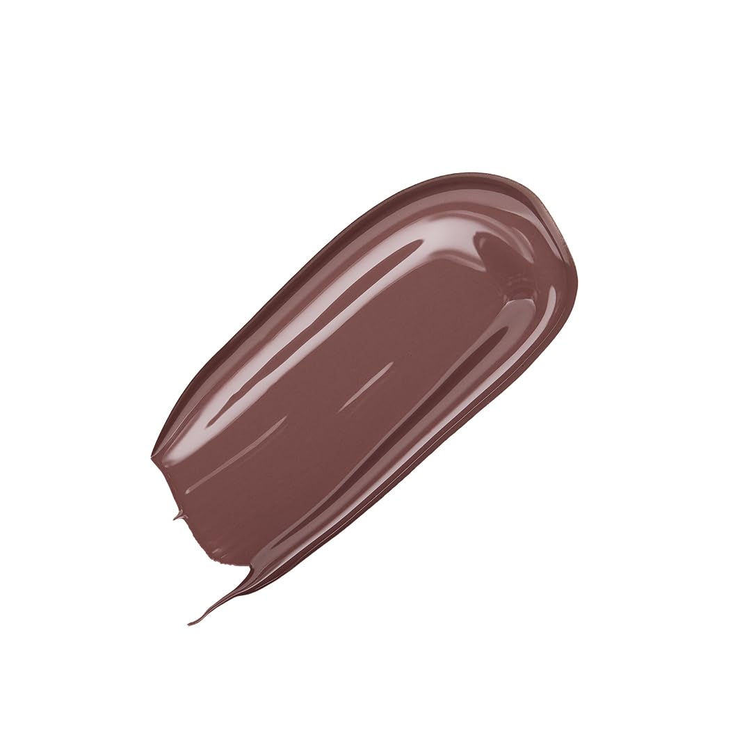 Sigma Beauty Lip Cream - Professional Liquid Lipstick Cream with an Ultra-Hydrating Formula and a Lustrous, Creamy Finish - Long Lasting, Lightweight & Non-Sticky Lip Creme (Dapper)