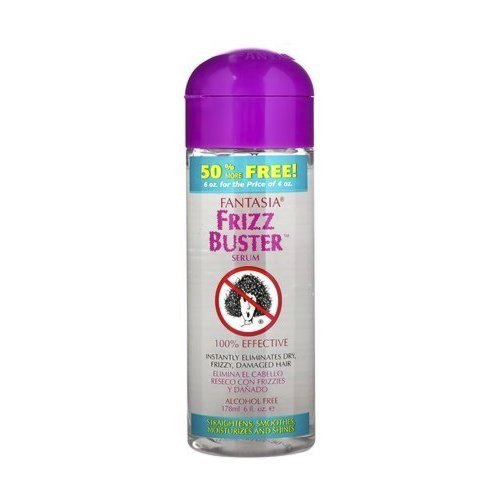Fantasia IC Frizz Buster Serum, 6 Fl Oz (643000)