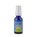 Mind-Full Spray, 1 oz by Flower Essence Services (Pack of 3)