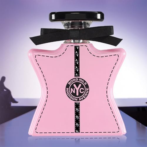 Bond No. 9 New York Madison Ave Women's Eau de Parfum, 1.7 Fl Oz