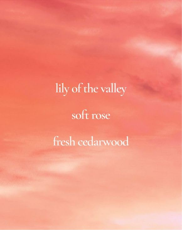 Avon Sweet Honesty Cologne 1.7 fl oz – Women’s Perfume with Lily of the Valley, Soft Rose & Cedarwood, Classic Floral Fragrance Gift