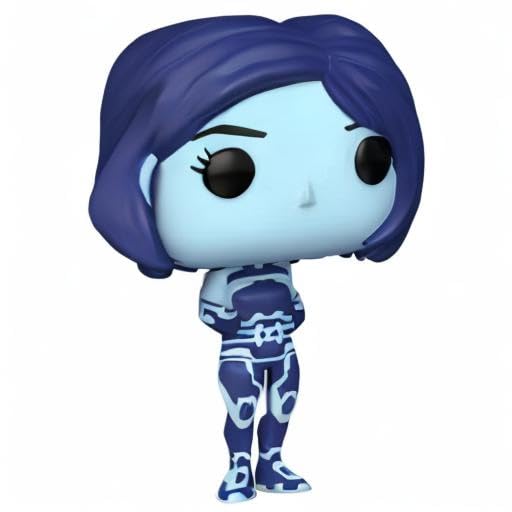 Funko Halo Infinite POP | The Weapon Glow in The Dark Exclusive