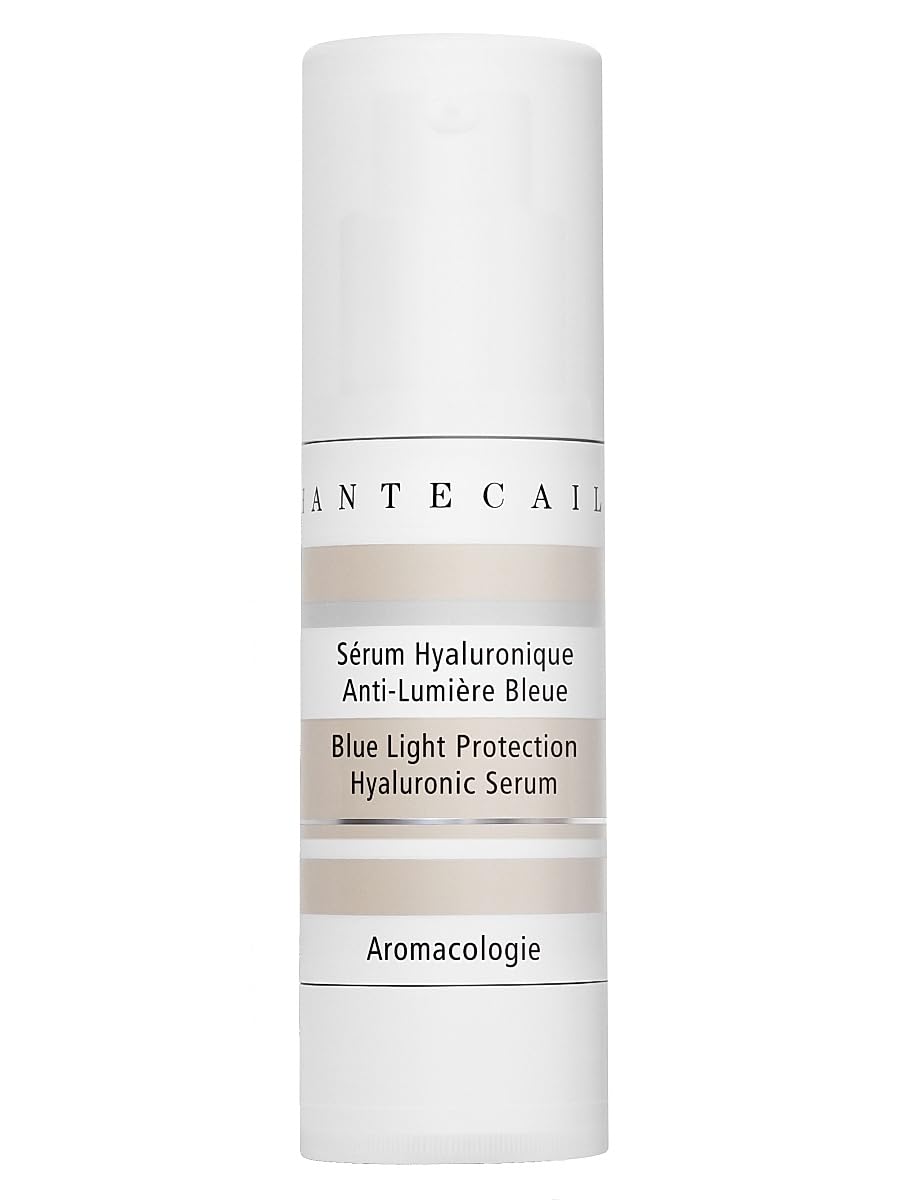 Chantecaille, Blue Light Protection Hyaluronic Serum