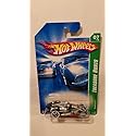 Hot Wheels Treasure Hunt 2007 #7 Brutalistic 7/12 - 127/180 - K7618 Mattel