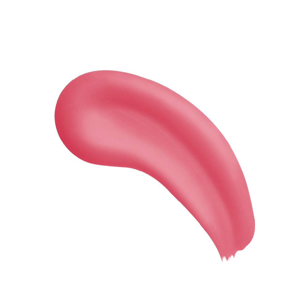 L’Oréal Paris Makeup Infallible Pro Matte Les Macarons Scented Matte Liquid Lipstick, Highly Pigmented, Longwear, Waterproof and Smudge Proof, Guava